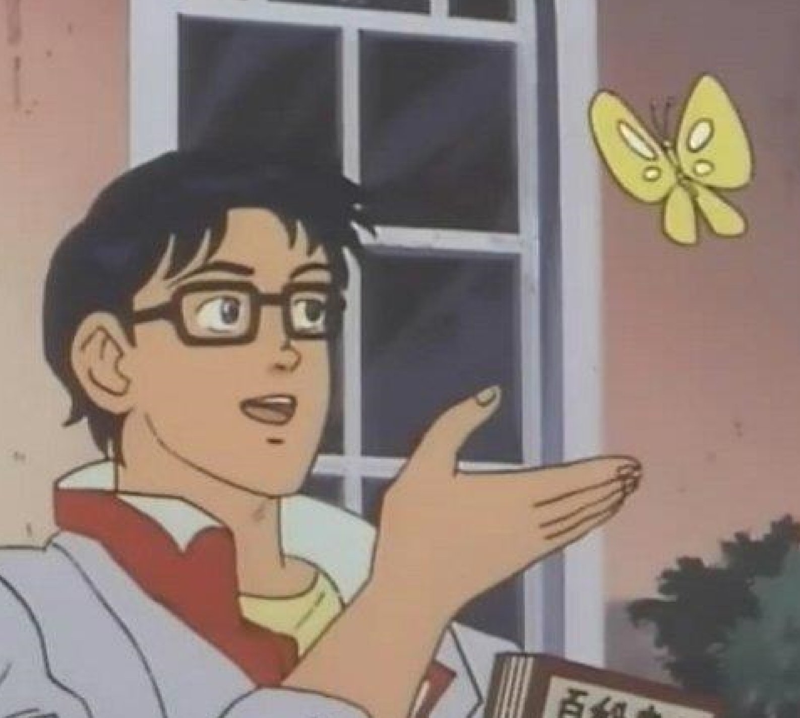 Isso é um Pombo?