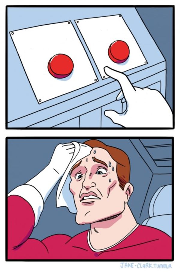 Dois Botões